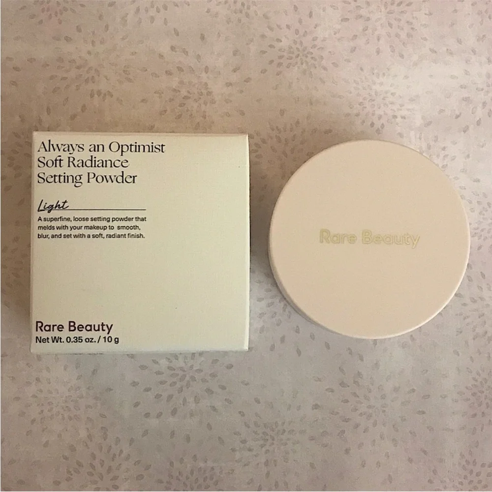 Rare Beauty rare beauty